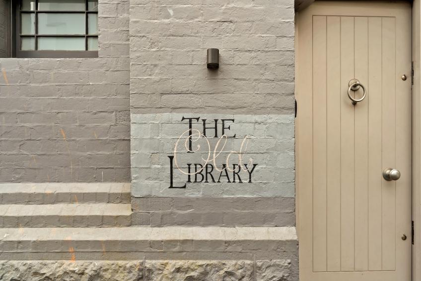 The Old Library - foto 21