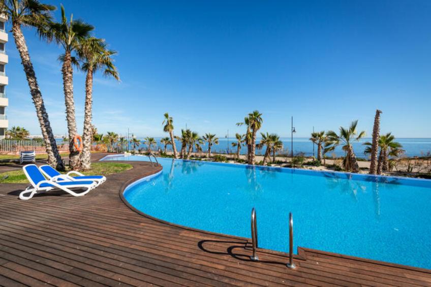 Appartements à Torrevieja - foto 29