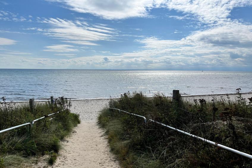 Ferienhaus Rebhuhnweg - foto 40