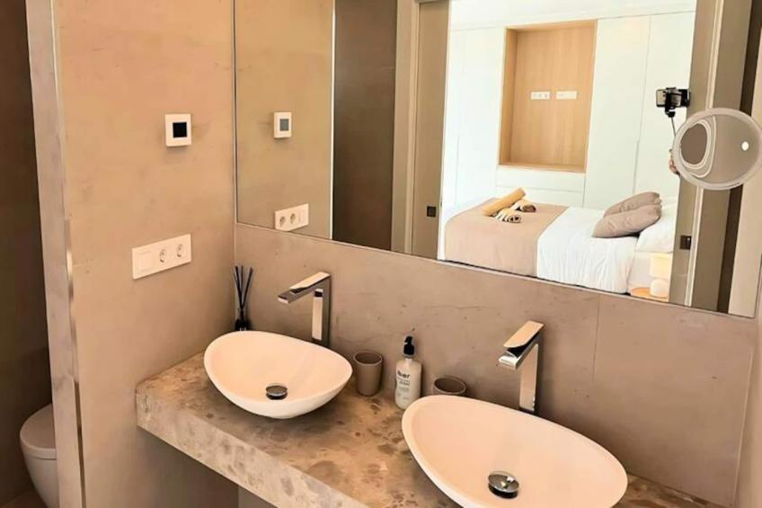 Villa Avec Piscine Privée  à San Fulgencio - foto 42