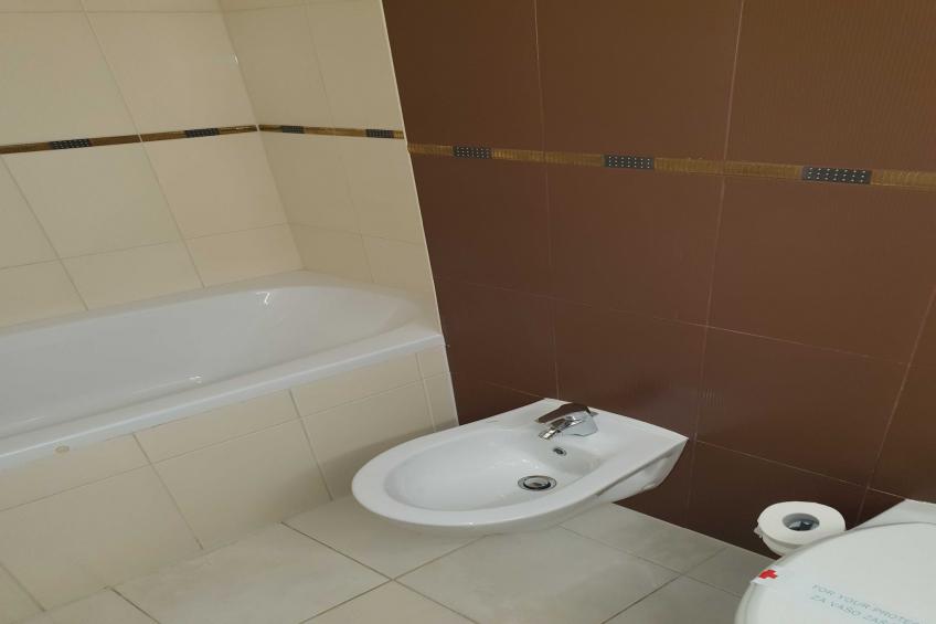 Marina Portorož Family Friendly Apartment 5 - Two Bedroom Apatment - foto 11