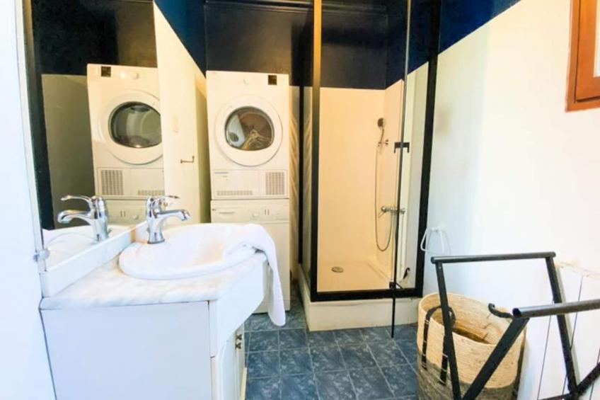 La Maison De Varces | Jardin, 4 Chambres - foto 24