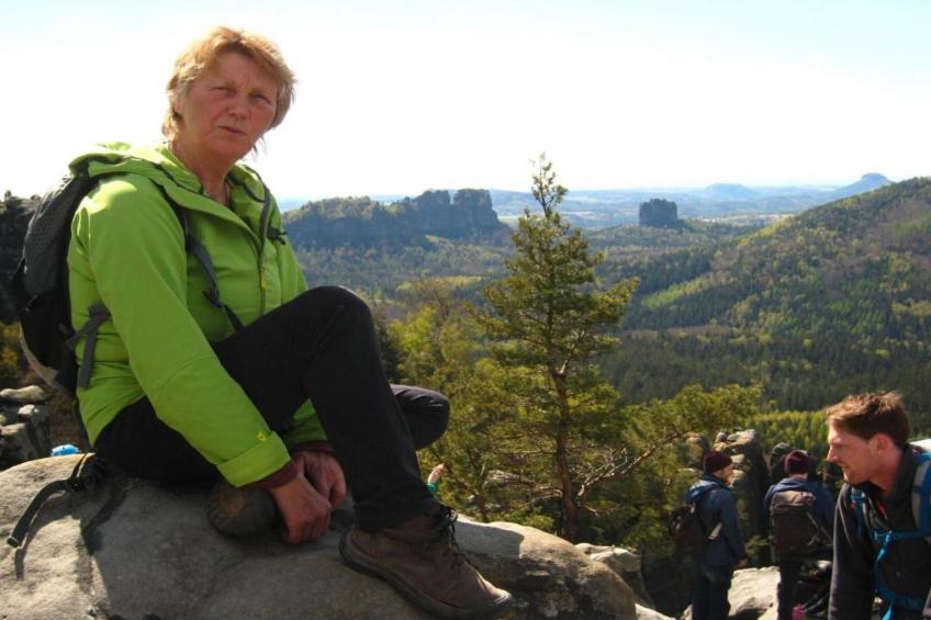 Ferienwohnung in Kamenz - Sachsen - foto 18