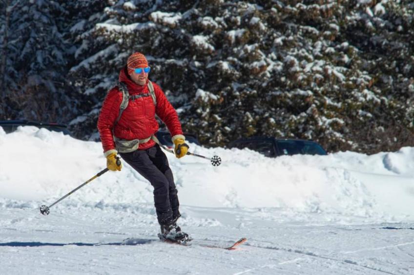 V du Bachat Arolles A n°26 - 2P4 - foto 18