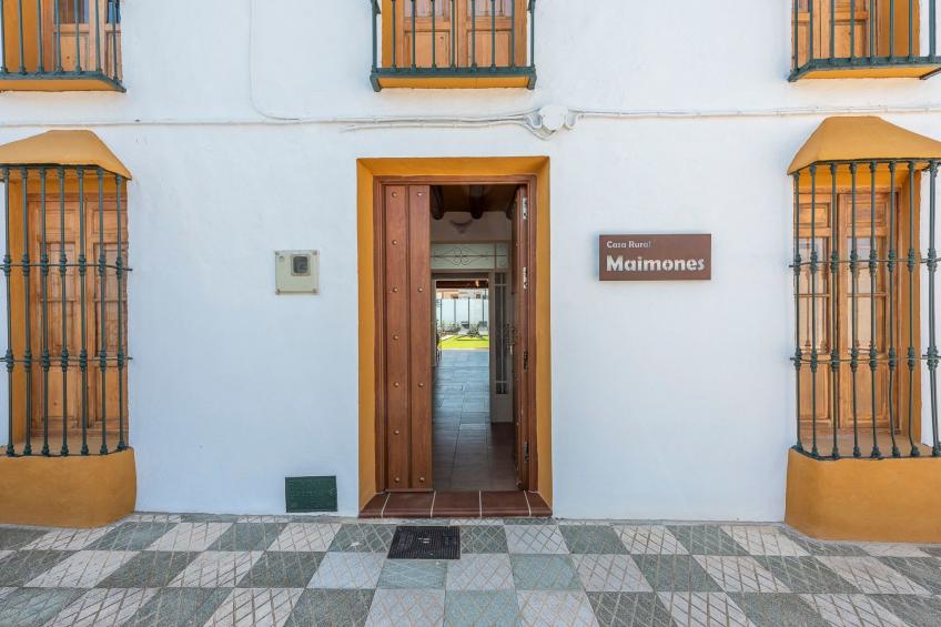 Landhaus Maimones - foto 4