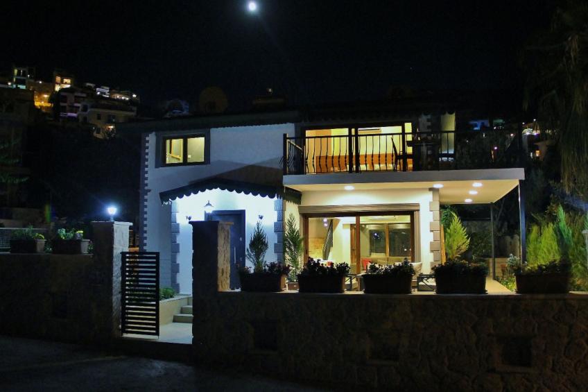 in Kalkan mit Privatem Pool - foto 23