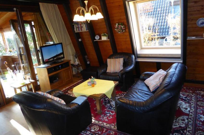 Eifelwaldhäuschen - foto 14