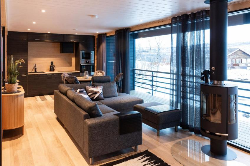 Saanan lumous - foto 3