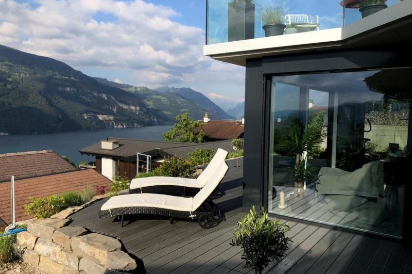 Gemütliche Apartment - foto 27