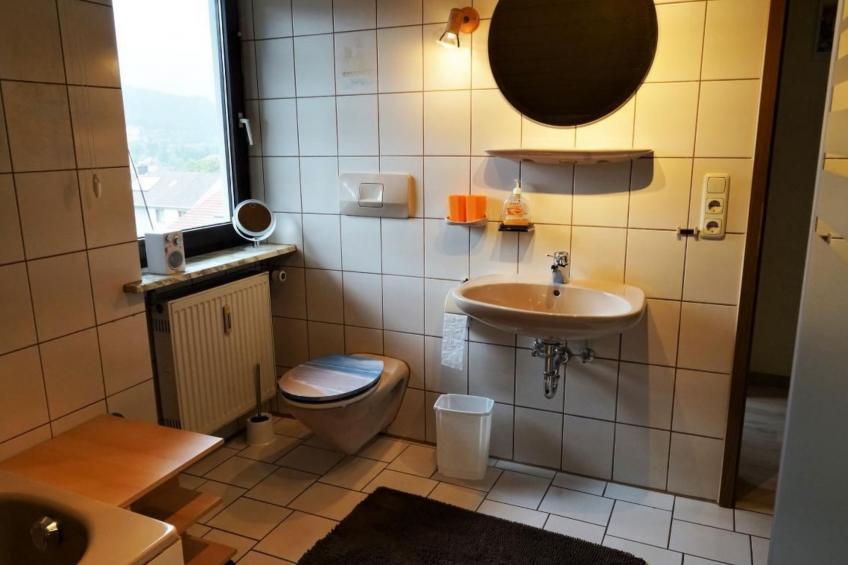 Große Ferienwohnung in Stadtsteinach - foto 4