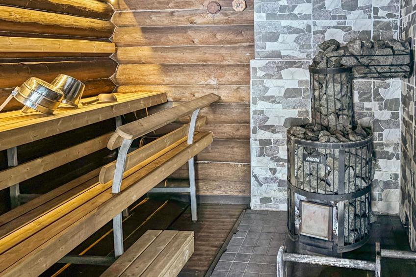 Domnan pirtti - foto 27