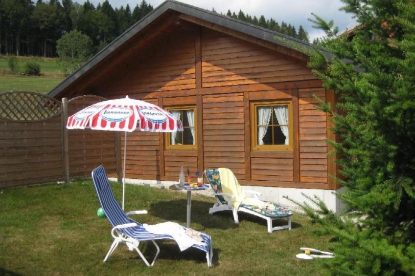 Wohnung "Fübüüni" - foto 26