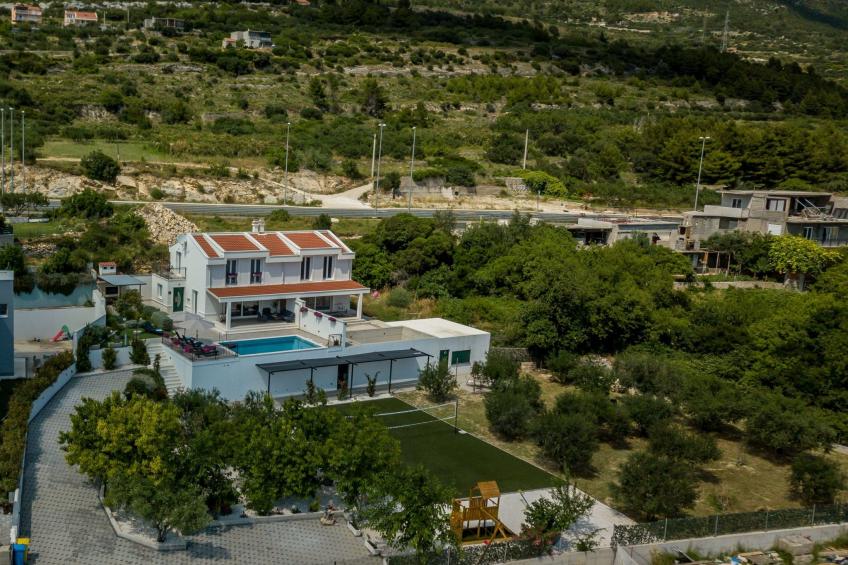 Villa Meerjungfrau - foto 36