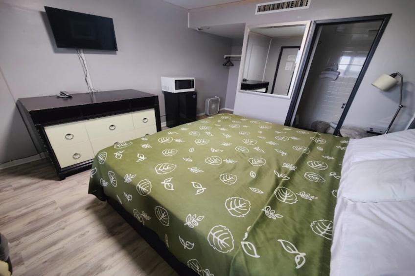 King Bed Non-Smoking - foto 7