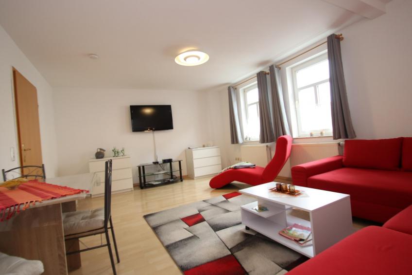 Ferienwohnung Elbingerode am Brocken - foto 10