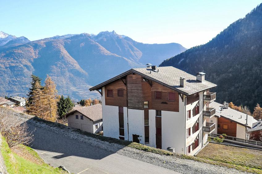Hauts de Morthey No 33 - foto 16