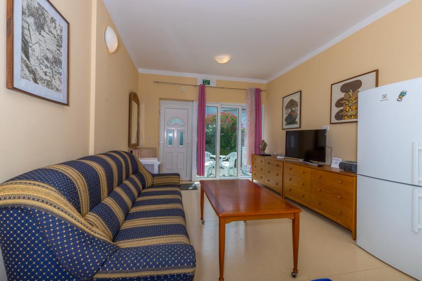 Vakantiewoning 50 m van de zee en het strand - BF-HXVMH - foto 12