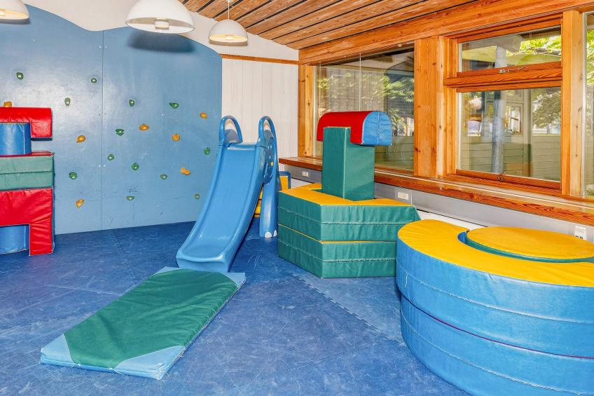 4½ room,2 bathrooms - foto 32