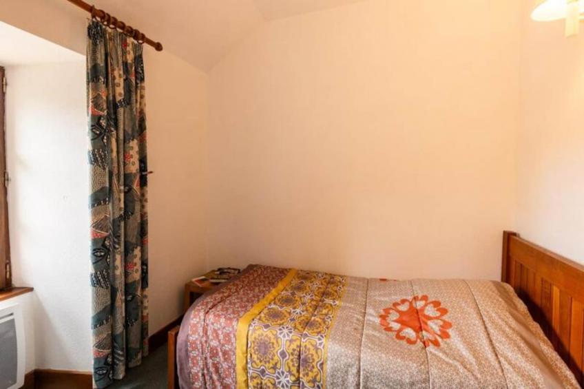 Gîte de France Gîtes de france 3/4 personnes à malbosc 2 épis - foto 12