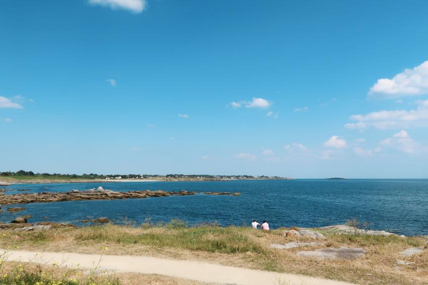 Belle Vue Mer - foto 42