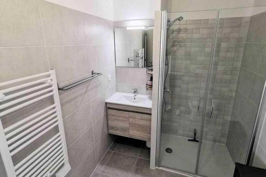 Résidence Les Voiles Blanches - foto 26