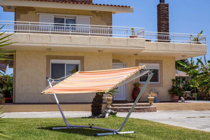 Villa "Laylande House" mit Bergblick - foto 32