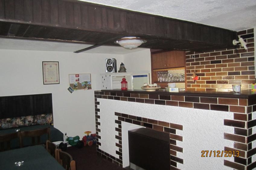 mit solarbeheiztem Außenpool und Sauna - foto 15