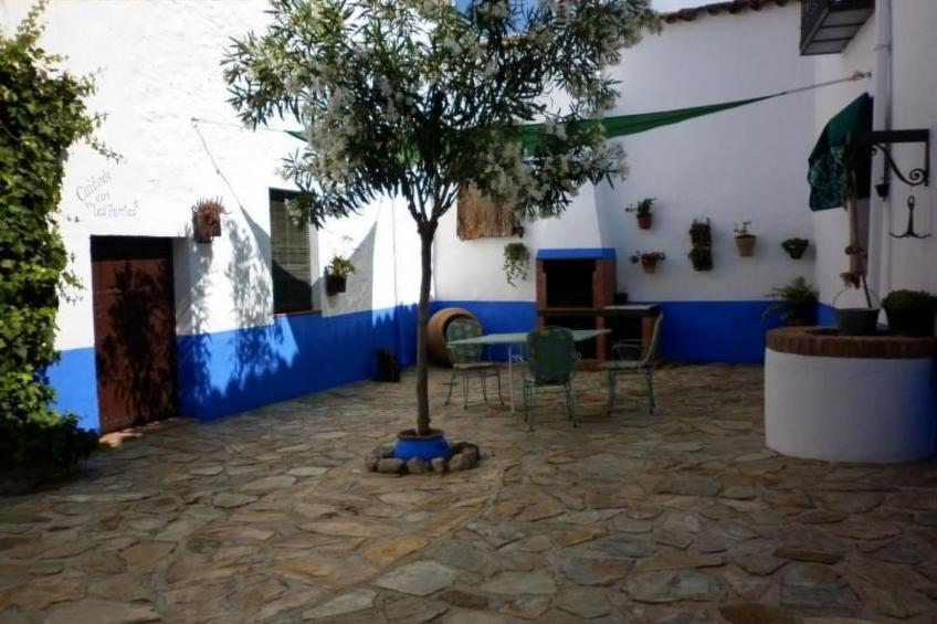 Landhaus bei Almagro - foto 2