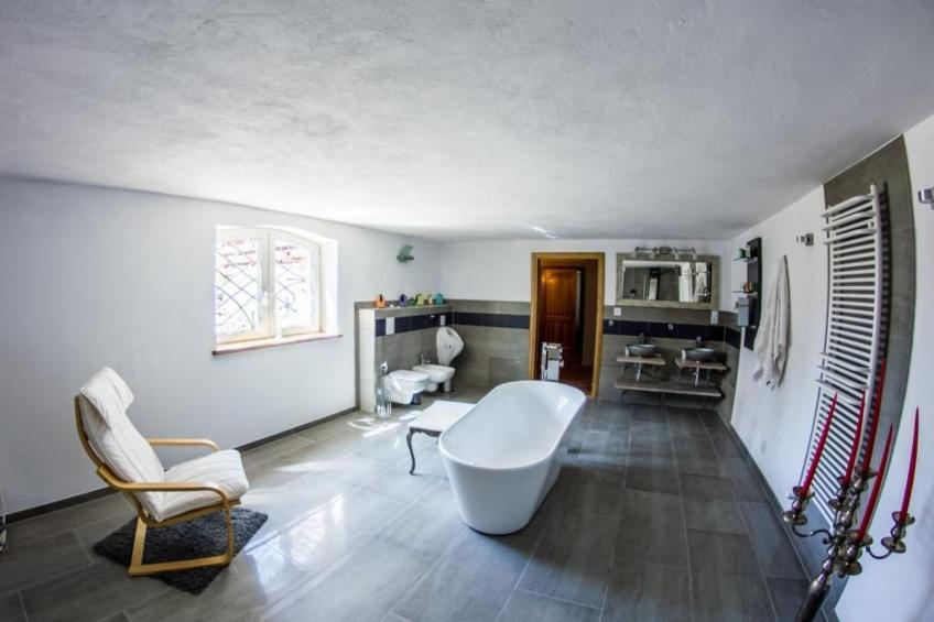 in Szopa mit Garten und Terrasse - foto 42