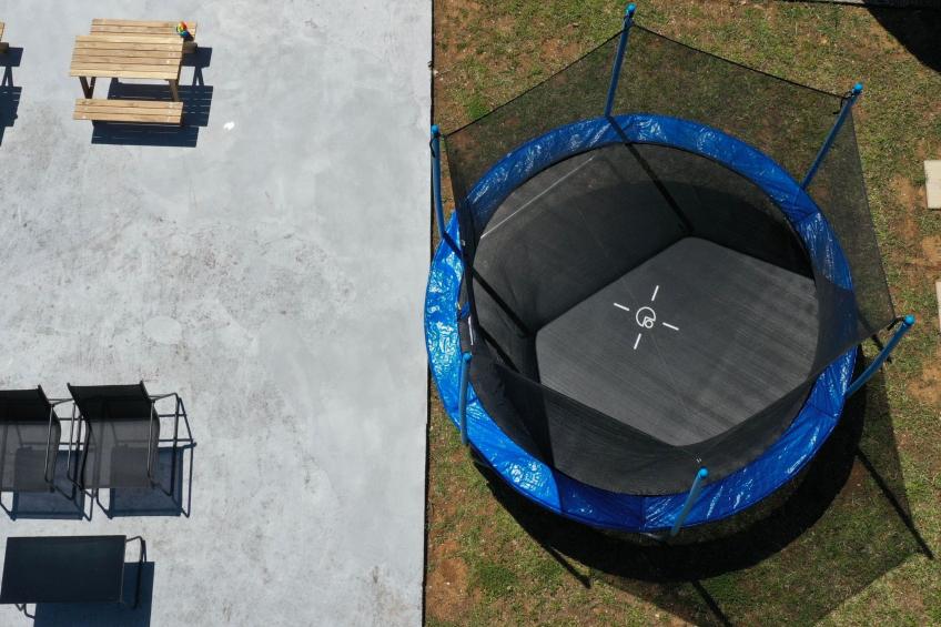 Ferienvilla mit Whirlpool - foto 35