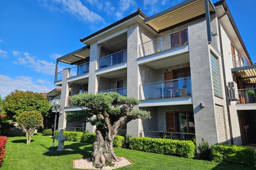 Apartment King mit zwei Schlafzimmern für 4 Personen - foto 22