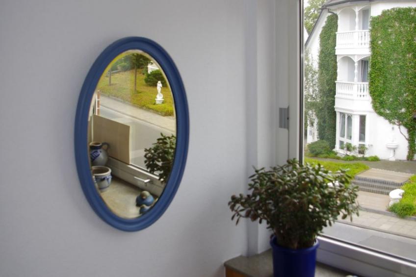 Gästehaus Kopp Wohnung Nr. 03 in Cuxhaven-Duhnen - foto 8
