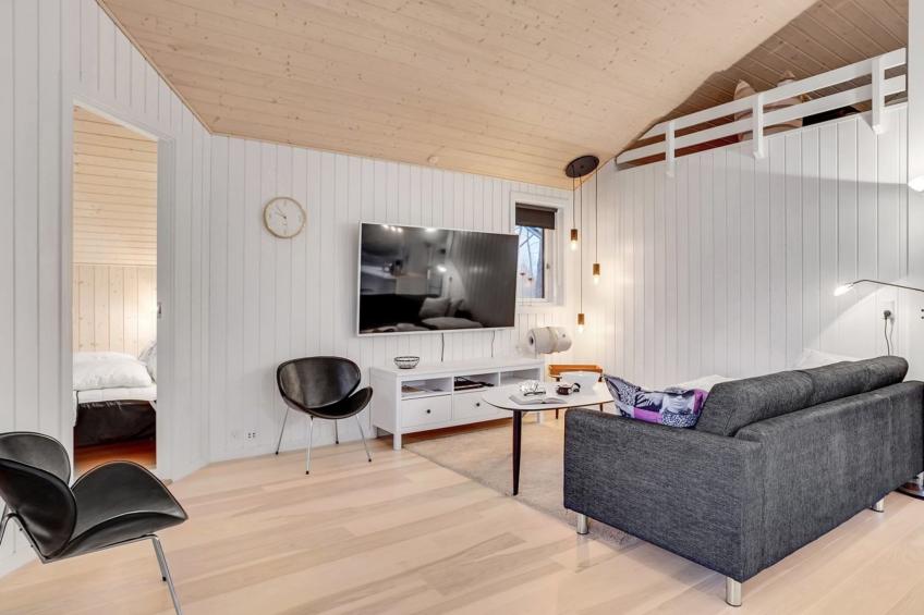 "Thora" - 800m from the sea in Sealand - foto 29