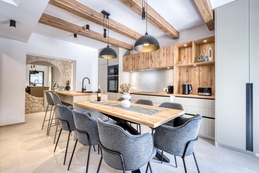 Haus Domagoj (MLK320) - foto 2