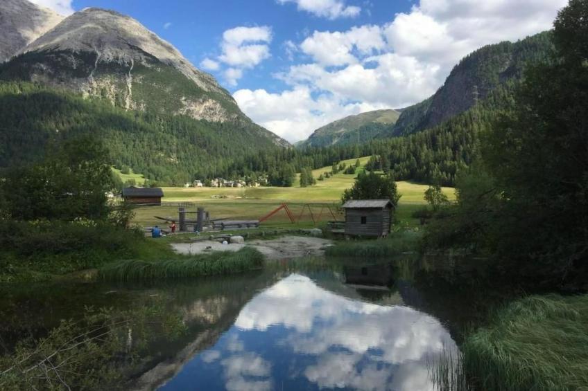 Chesa Giannuot - foto 28