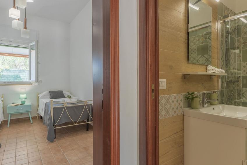 Casa Nunzia mit Pool - foto 20