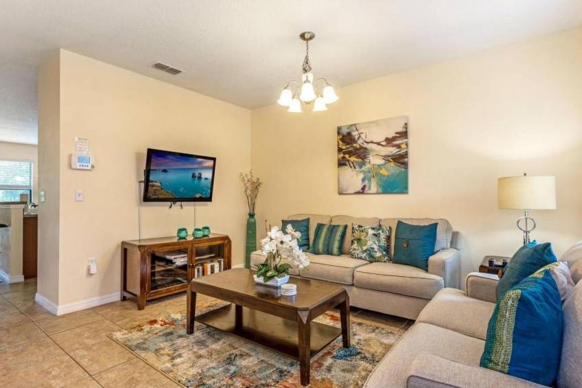 Wunderschönes Ferienhaus in Loughman mit Pool in Südlage und Blick auf das Natu - foto 9