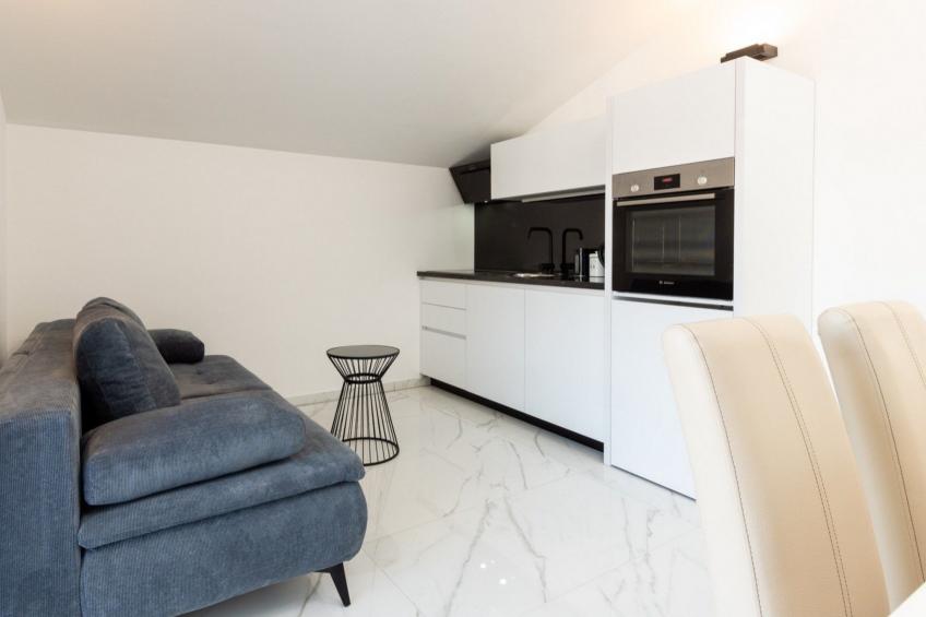 Moderne Ferienwohnung Zen 1 - foto 4