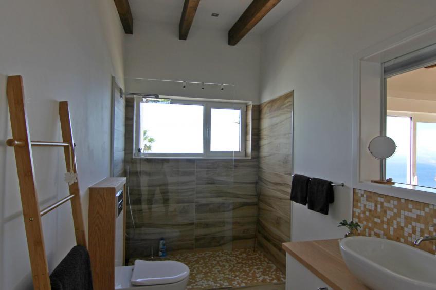 in Puntagorda mit Privatem Pool - foto 21