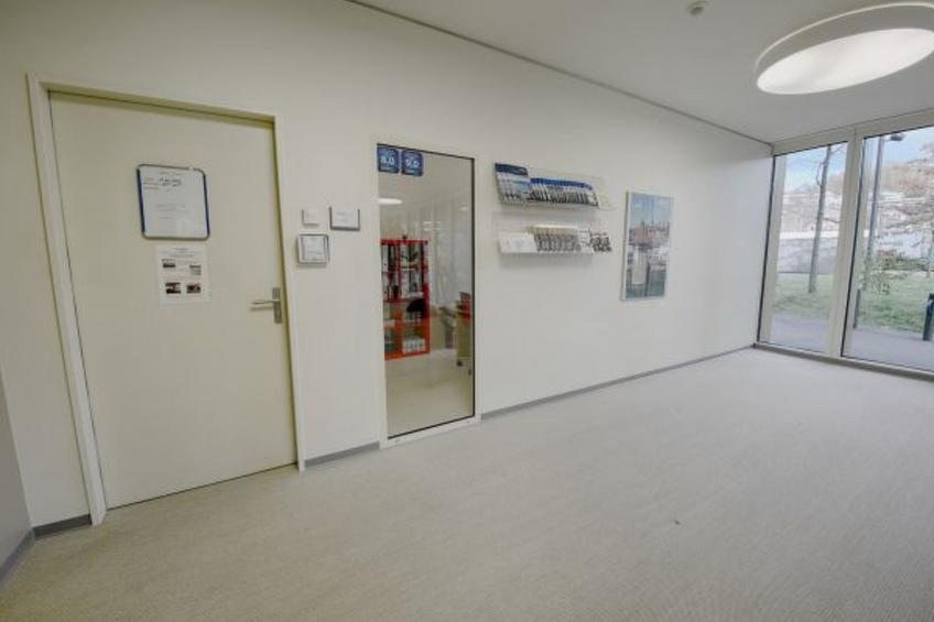 LU Gletschergarten II - Allmend HITrental Apartmen - foto 17