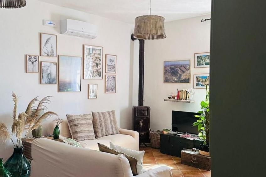 Villa Casale Bagni mit eigenem Pool - foto 26