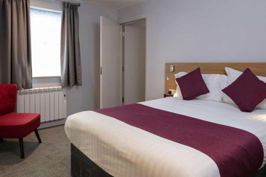 Standard Twin Room - foto 48