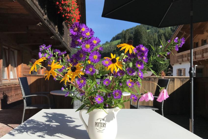 Haus Fichtenblick (WIL521) - foto 18