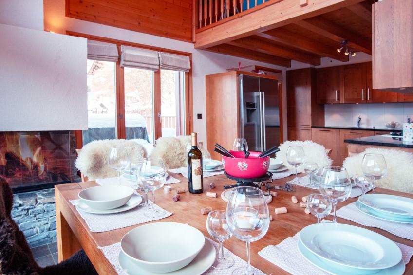Chalet les Pars - foto 17