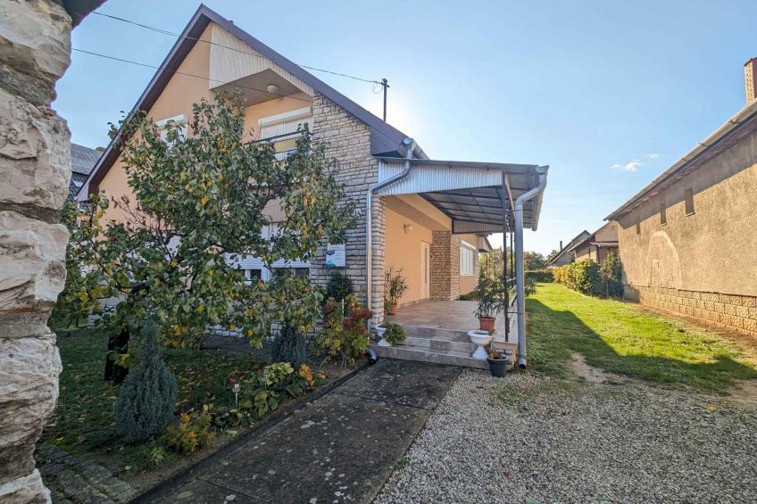 Holiday house for families in a quiet location - BF-VNBG3 - foto 5