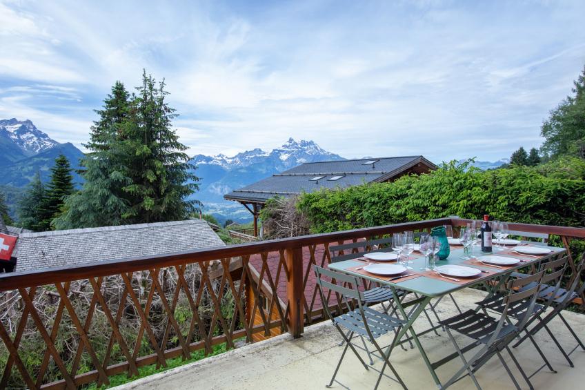 Chalet Shambala - foto 14