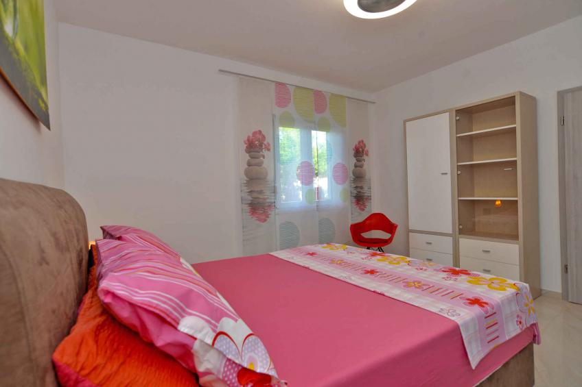 Vakantiewoning met airco - VW-5P3MC - foto 45