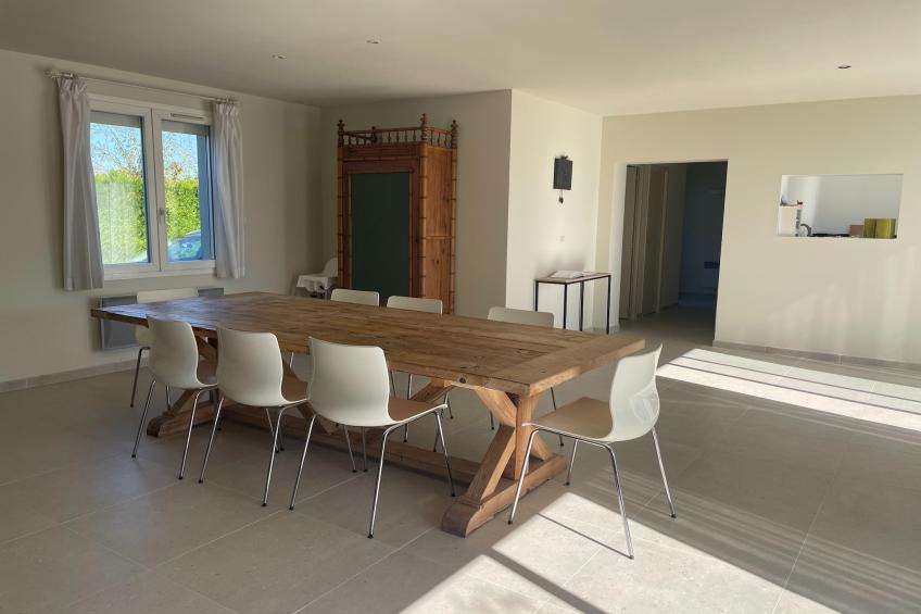 Villa Petite Champagne - foto 8