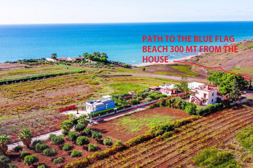 Villa Mamma Martinella - foto 9