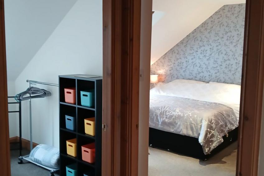 mit Garten im schottischen Hochland - foto 37